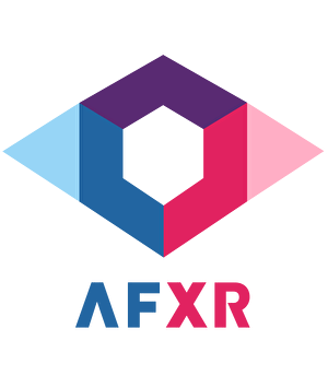 AFXR_logo