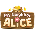My Neighbor Alice