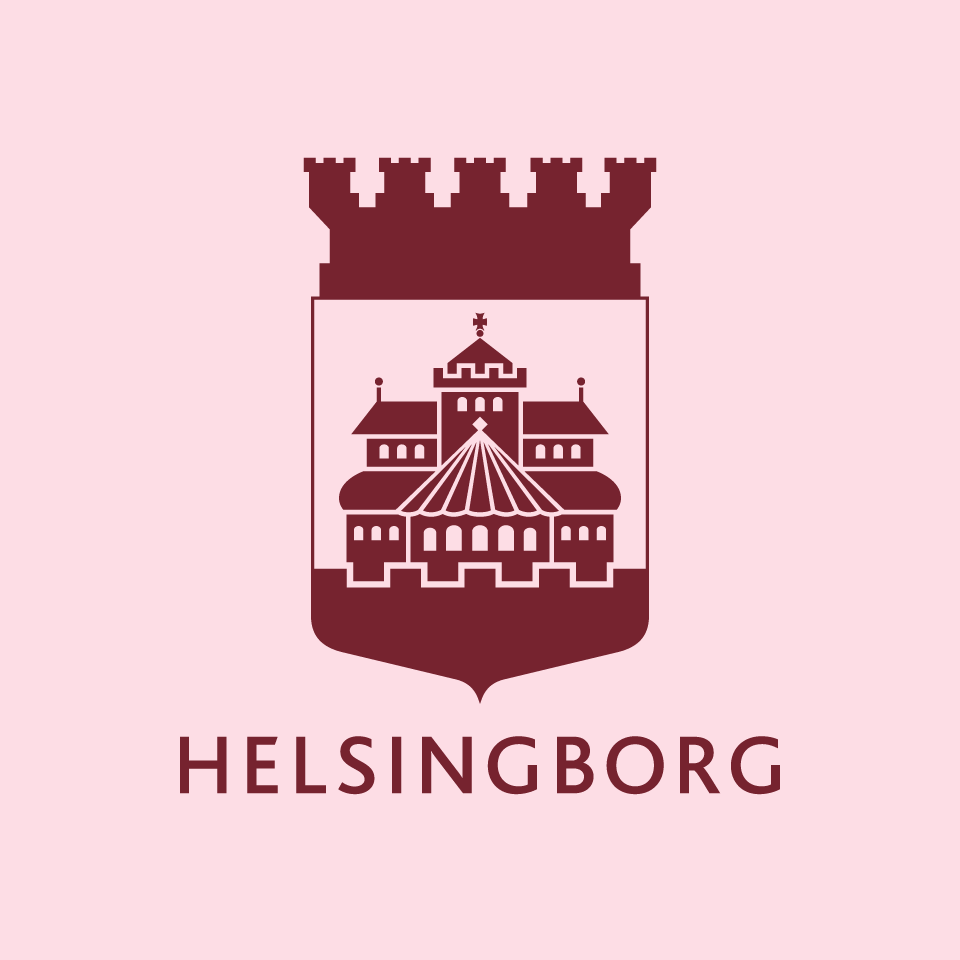 City of Helsingborg logo