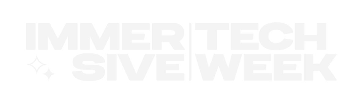 Immersive Tech Week