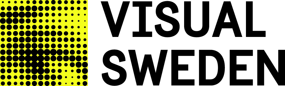 Visual Sweden logotype