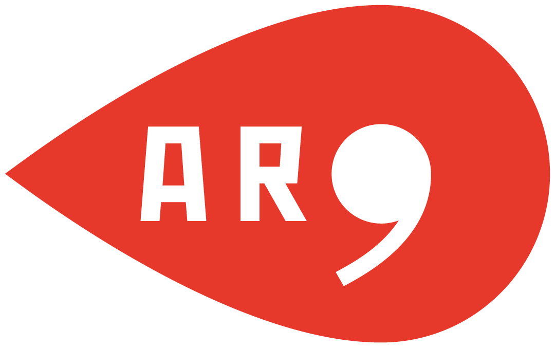 ART REBEL 9 logo