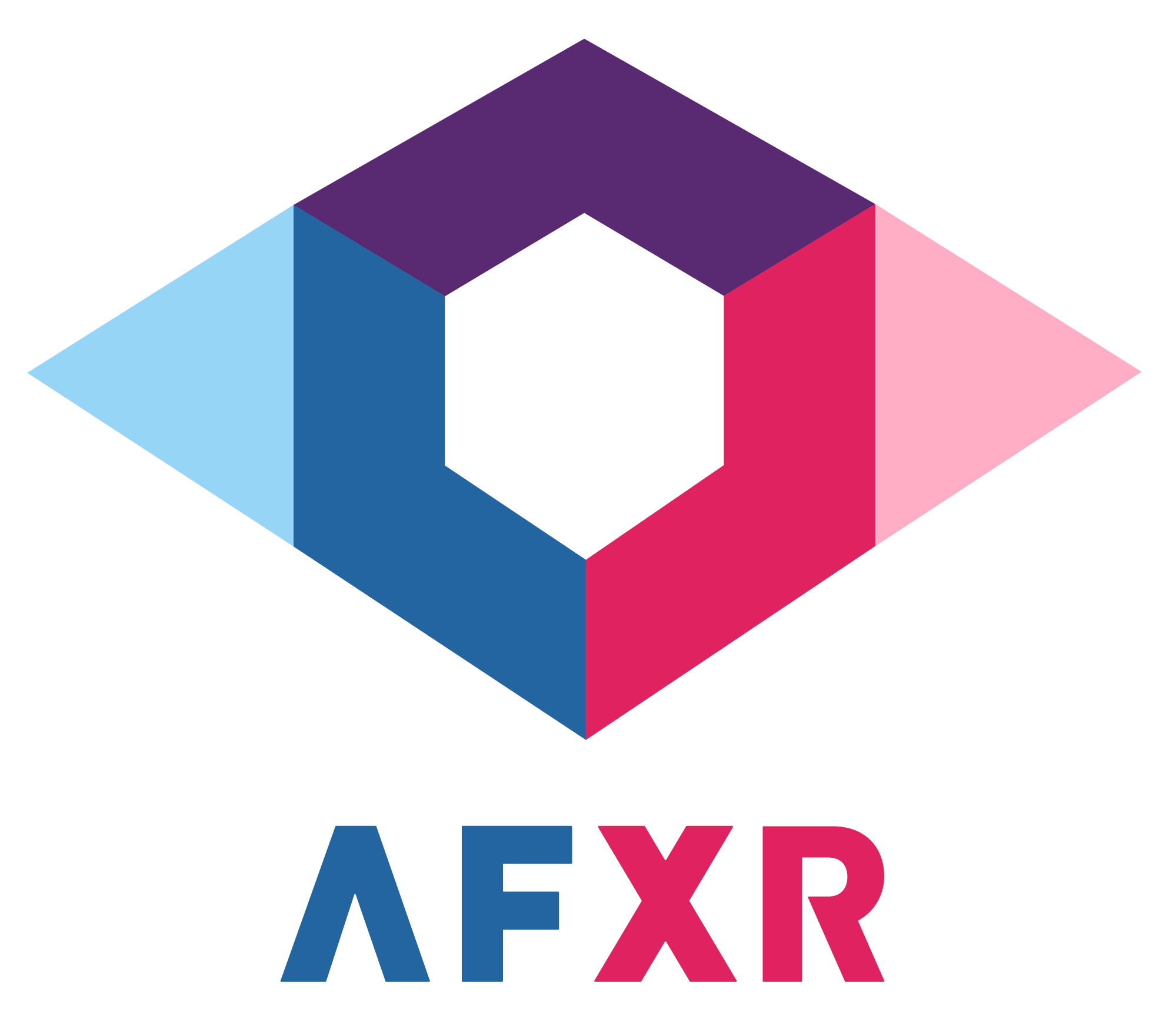 Logo AFXR