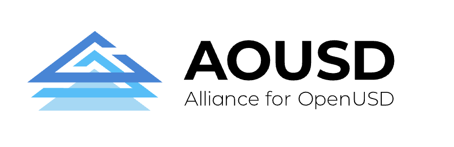 Alliance for OpenUSD (AOUSD)