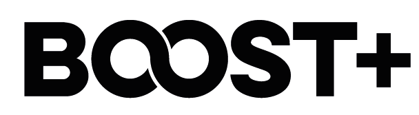 boostplus logo