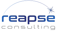 Logo Reapse Consulting