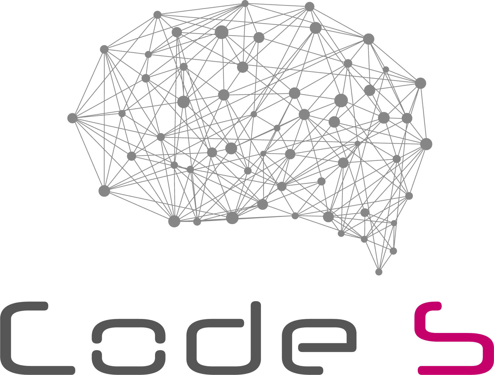 Code S Logo