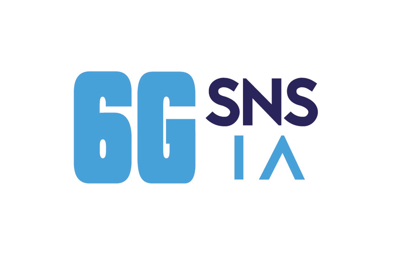 6G-IA Logo