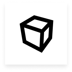 weltenbauer. Logo