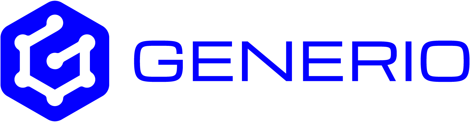 GENERIO GmbH logo