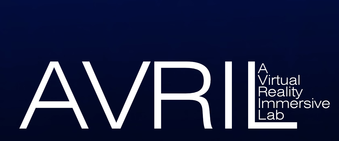 AVRIL - A Virtual Reality Immersive Lab