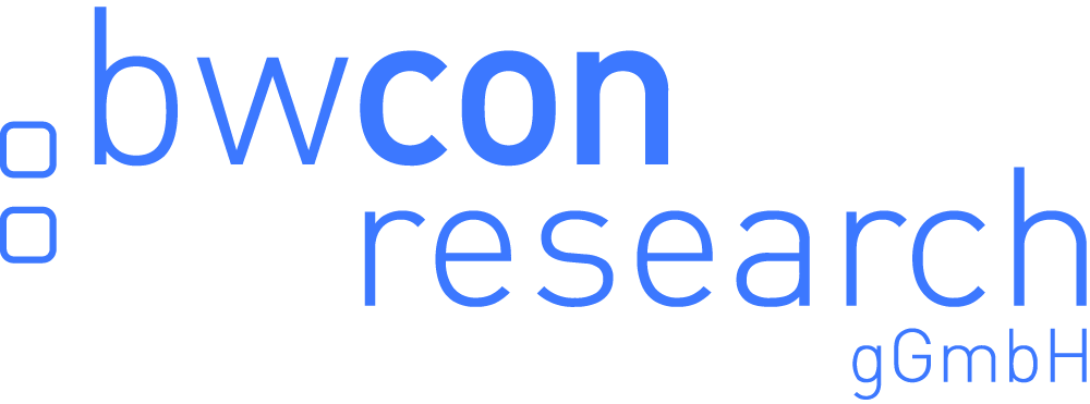 bwcon research logo