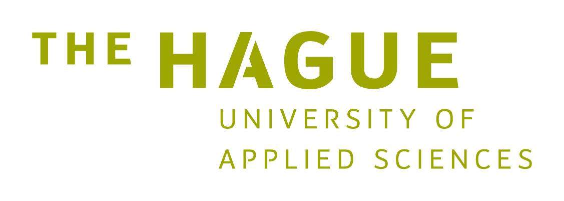 THUAS logo