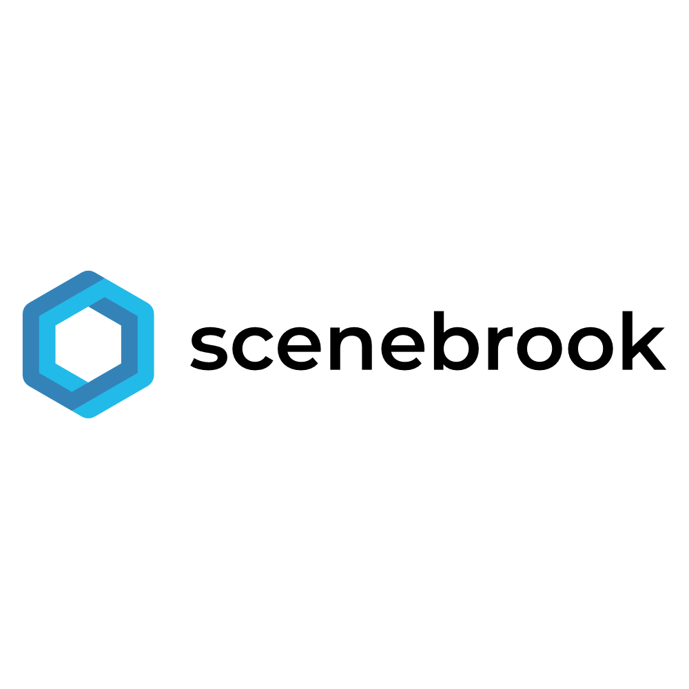Scenebrook logo