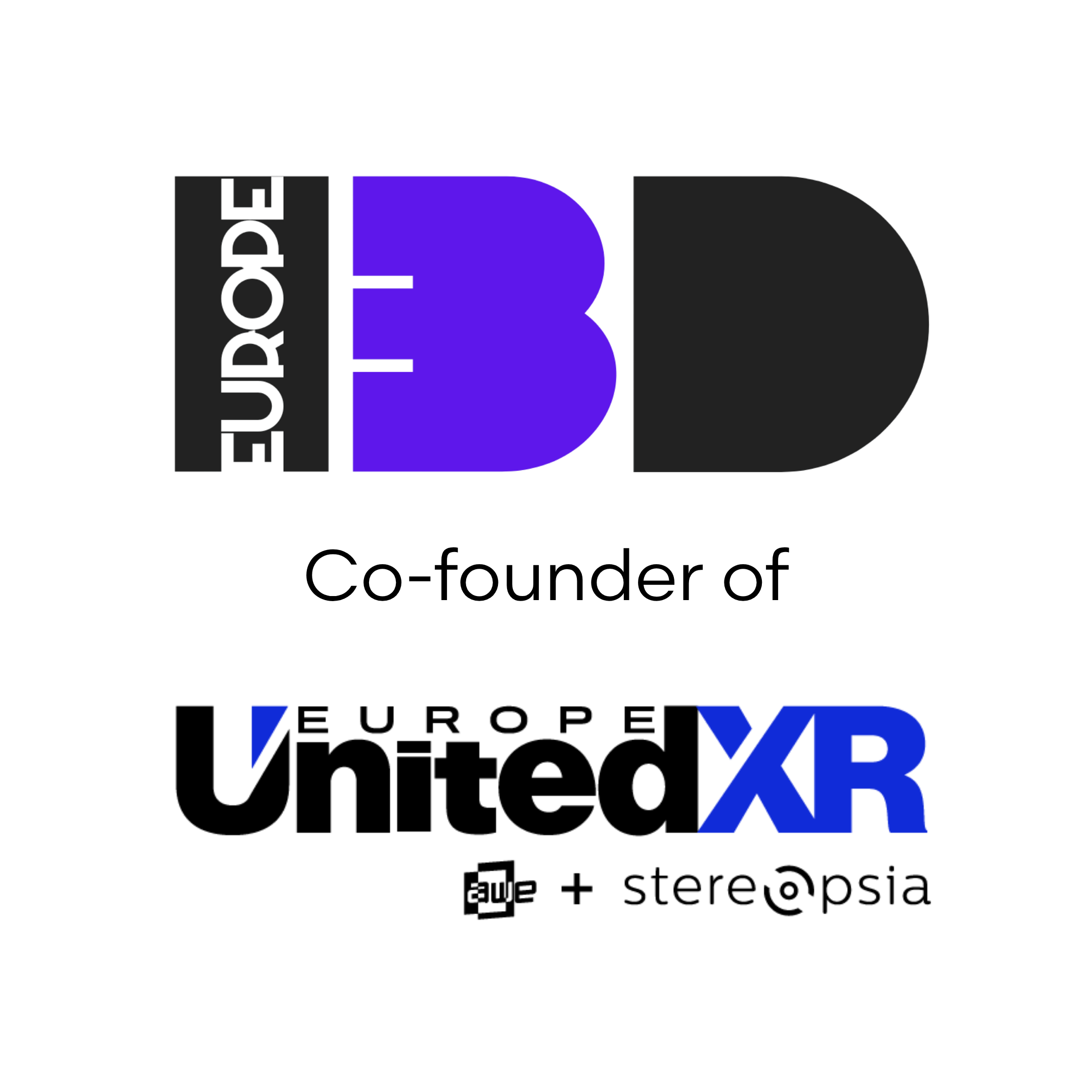 I3D Europe