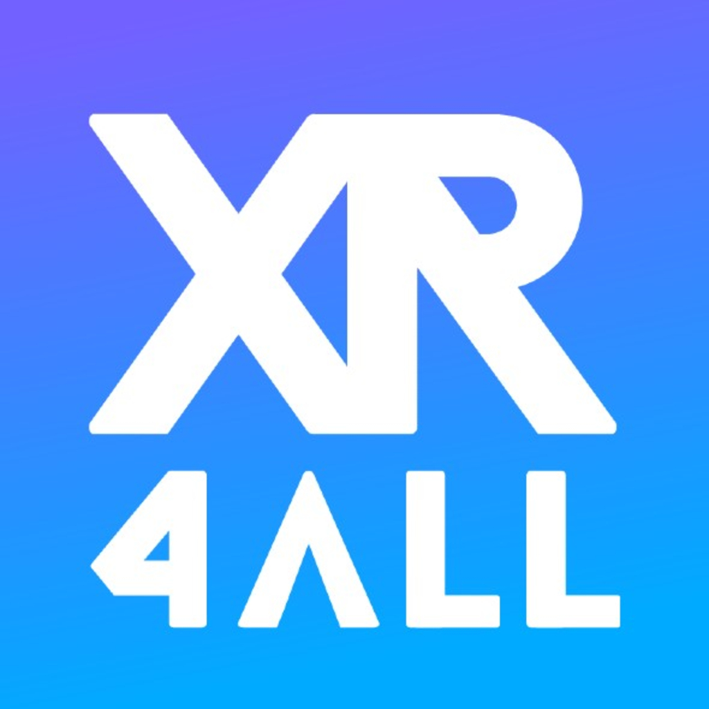 XR4ALL logo